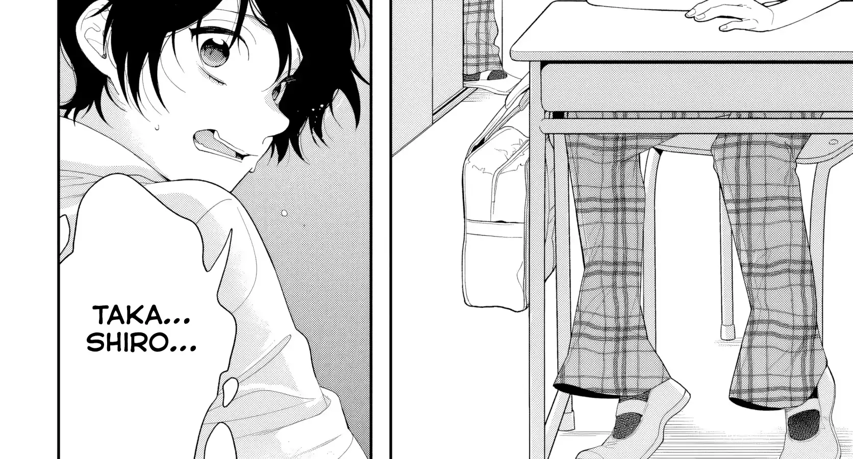 Read Change Revenge chapter 1 image 39 on Lezhin