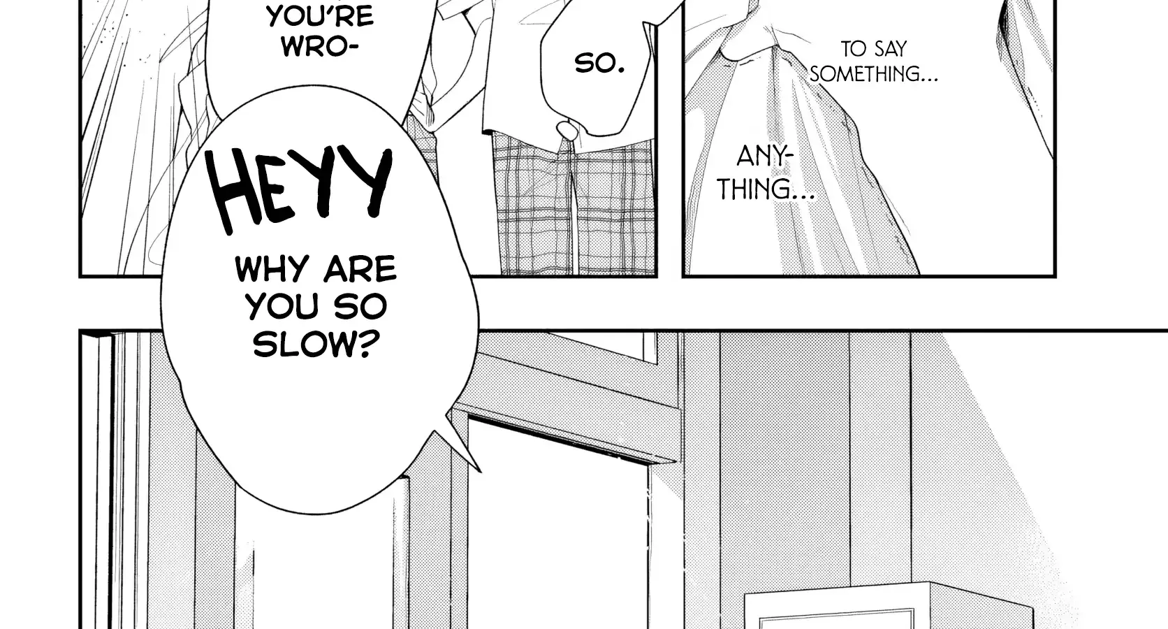 Read Change Revenge chapter 1 image 47 on Lezhin