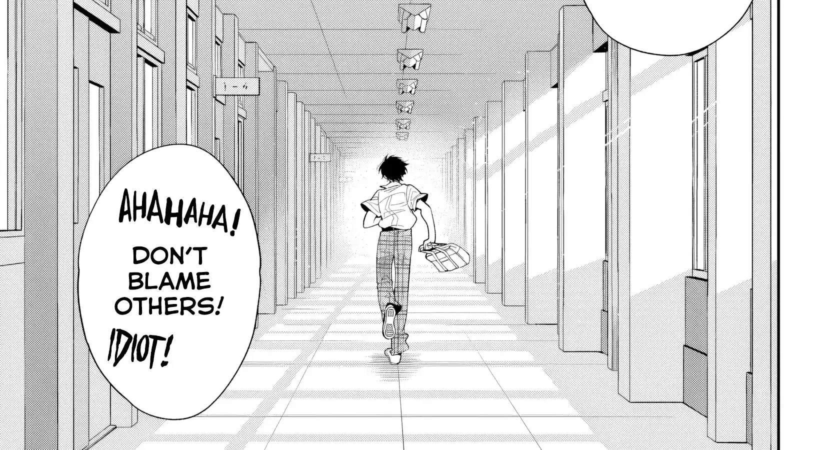 Read Change Revenge chapter 1 image 53 on Lezhin
