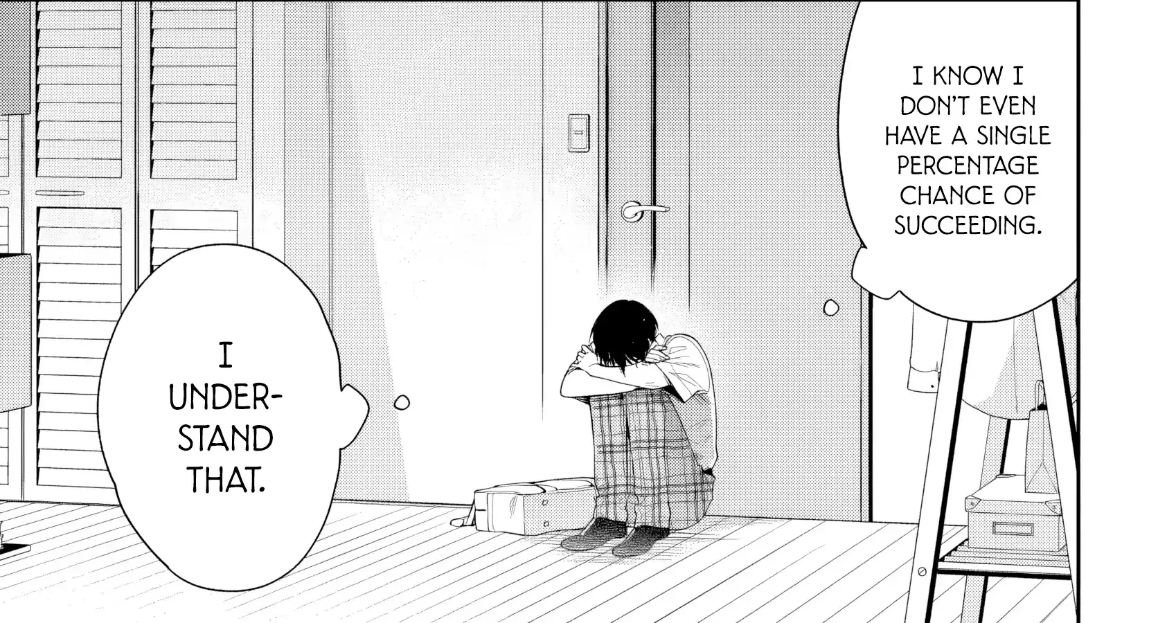 Read Change Revenge chapter 1 image 57 on Lezhin