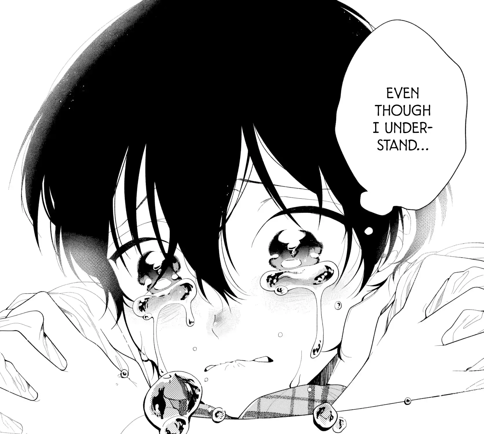 Read Change Revenge chapter 1 image 58 on Lezhin
