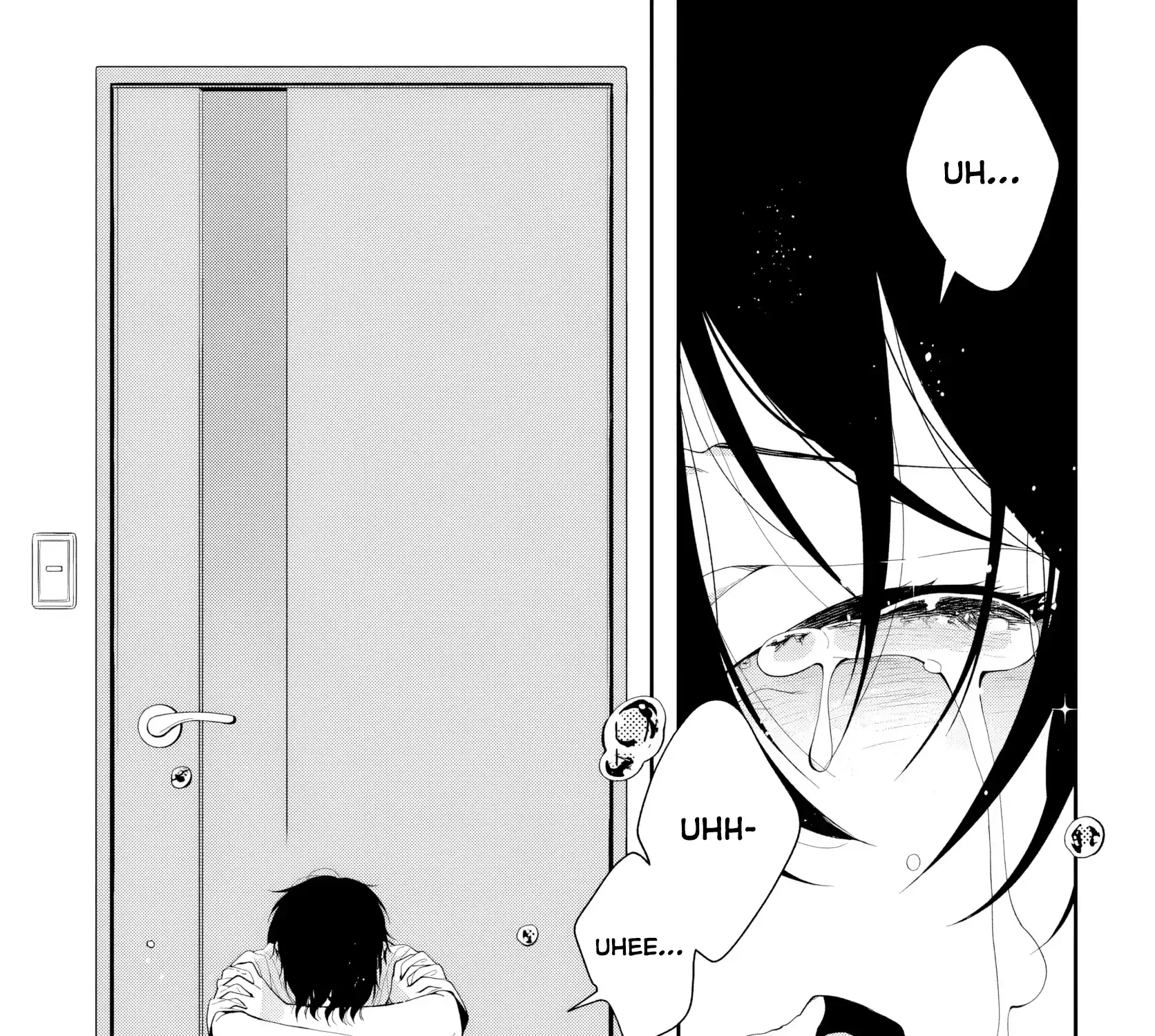 Read Change Revenge chapter 1 image 60 on Lezhin