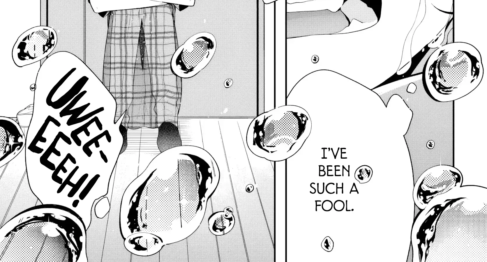 Read Change Revenge chapter 1 image 61 on Lezhin