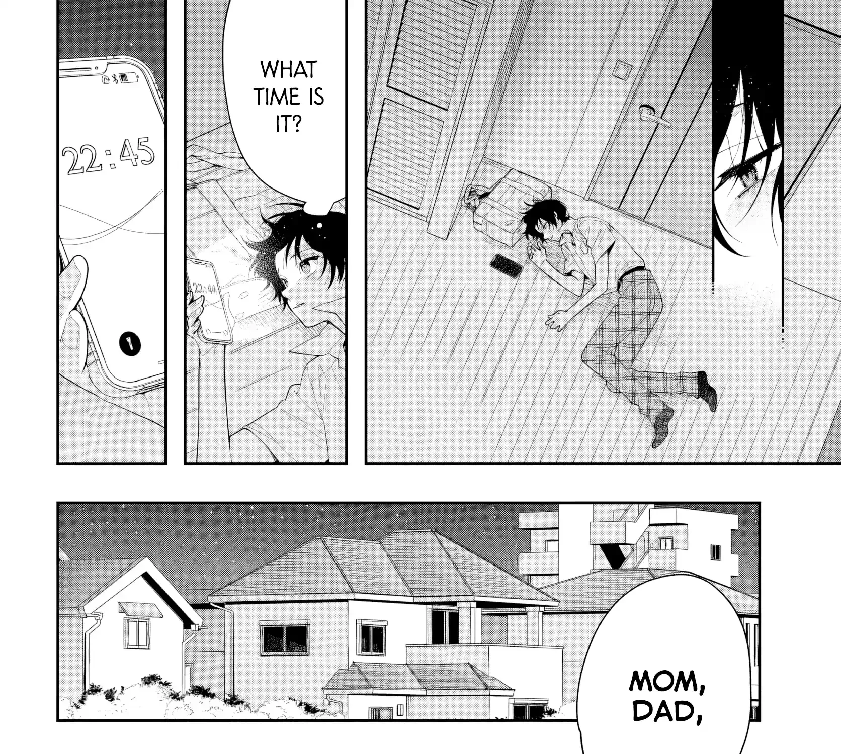 Read Change Revenge chapter 1 image 62 on Lezhin