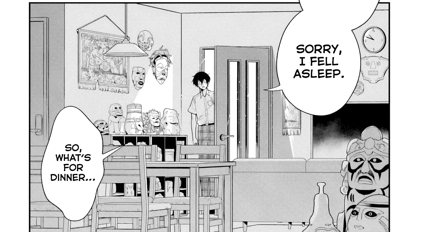 Read Change Revenge chapter 1 image 63 on Lezhin