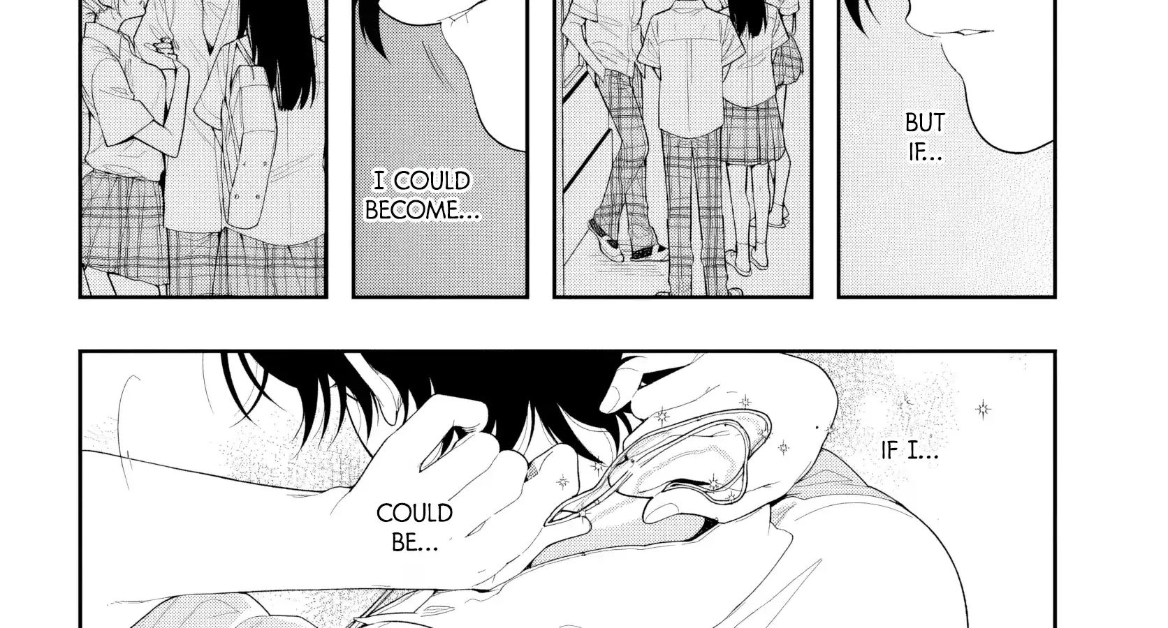 Read Change Revenge chapter 1 image 67 on Lezhin
