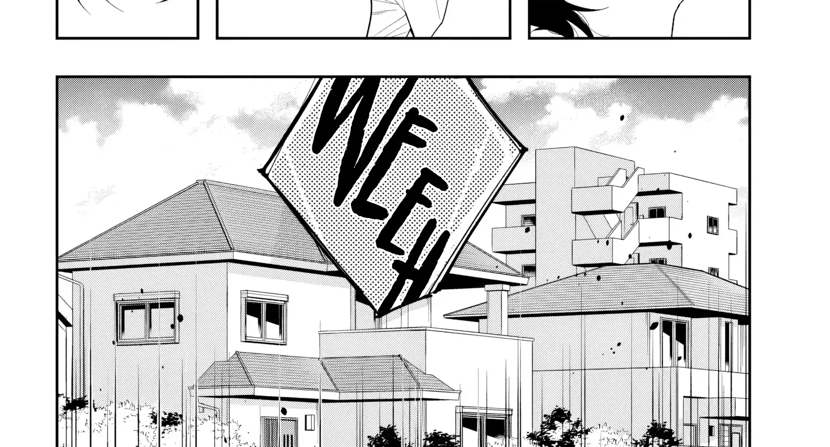 Read Change Revenge chapter 1 image 7 on Lezhin