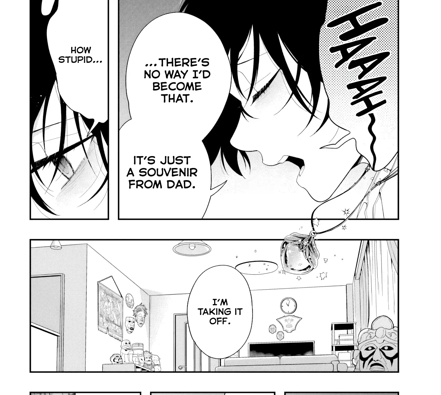 Read Change Revenge chapter 1 image 70 on Lezhin