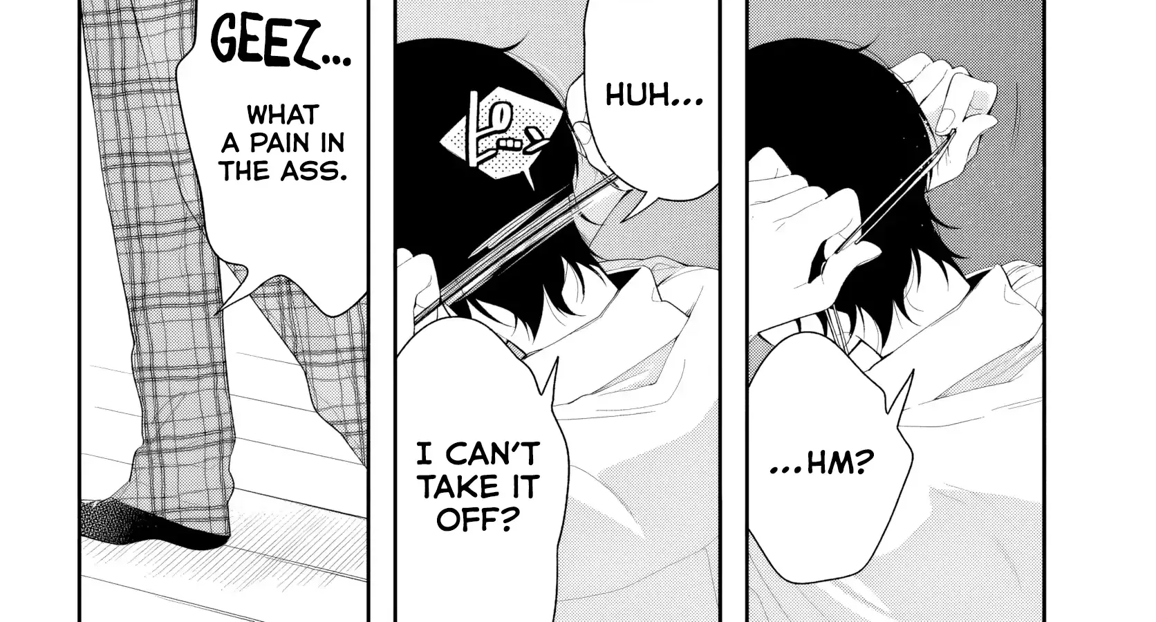 Read Change Revenge chapter 1 image 71 on Lezhin