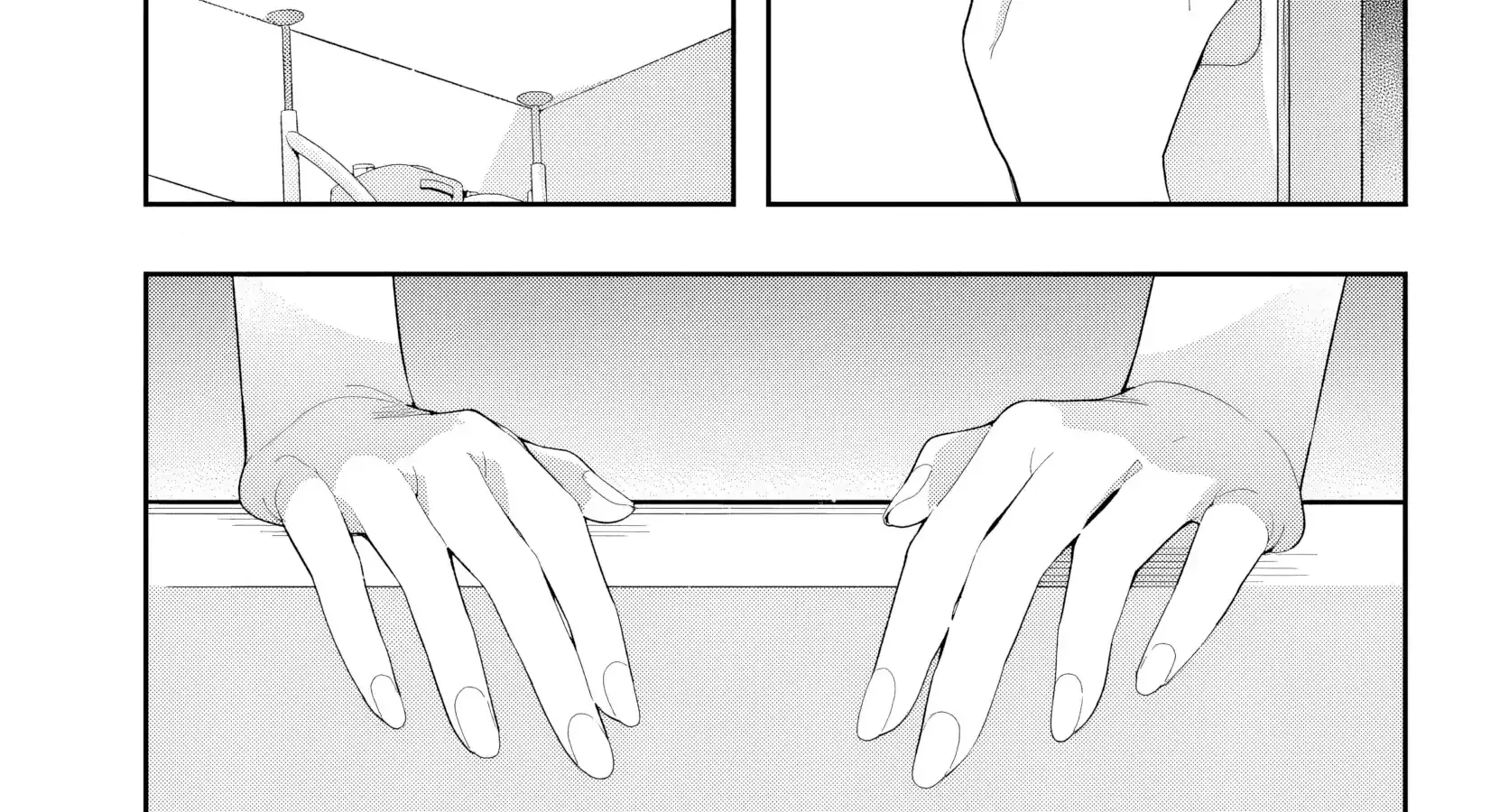 Read Change Revenge chapter 1 image 73 on Lezhin