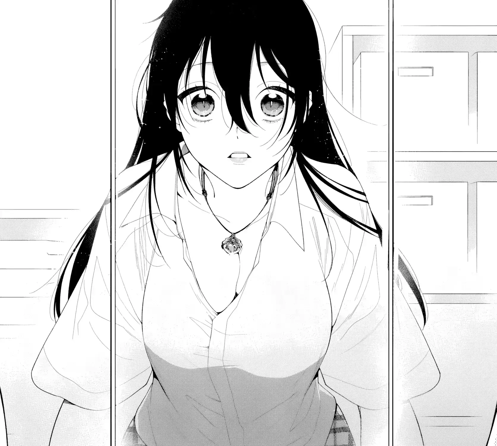 Read Change Revenge chapter 1 image 74 on Lezhin