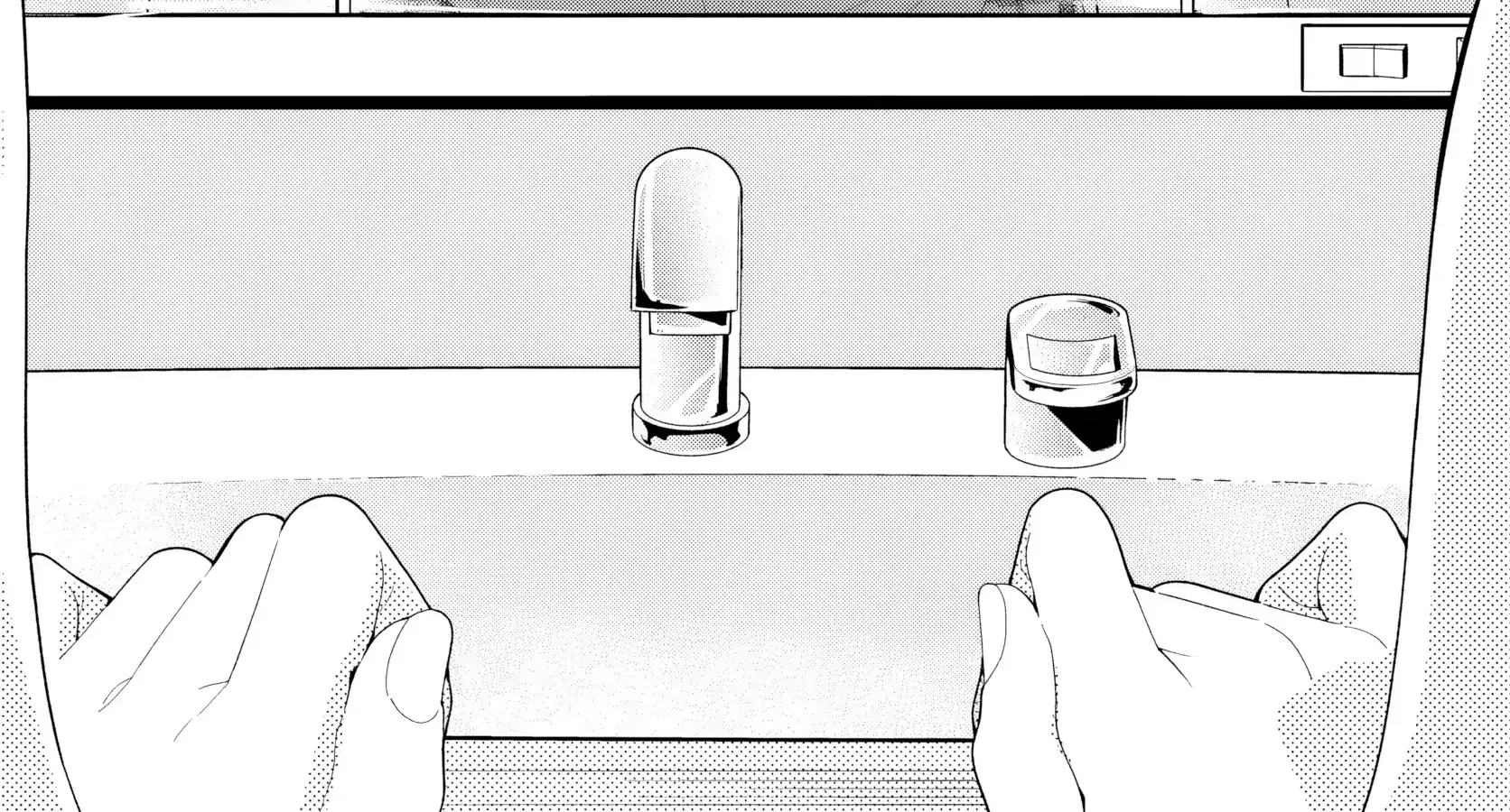 Read Change Revenge chapter 1 image 75 on Lezhin