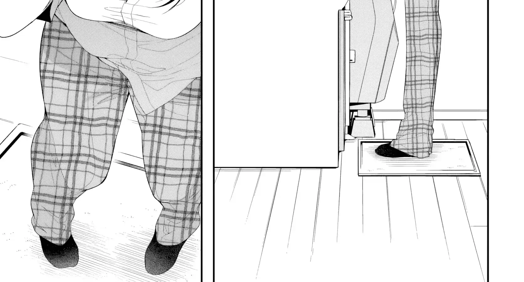 Read Change Revenge chapter 1 image 77 on Lezhin