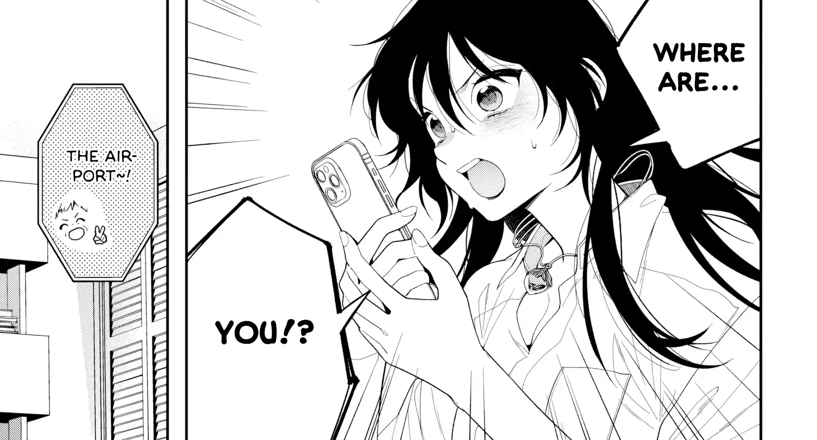 Read Change Revenge chapter 2 image 10 on Lezhin