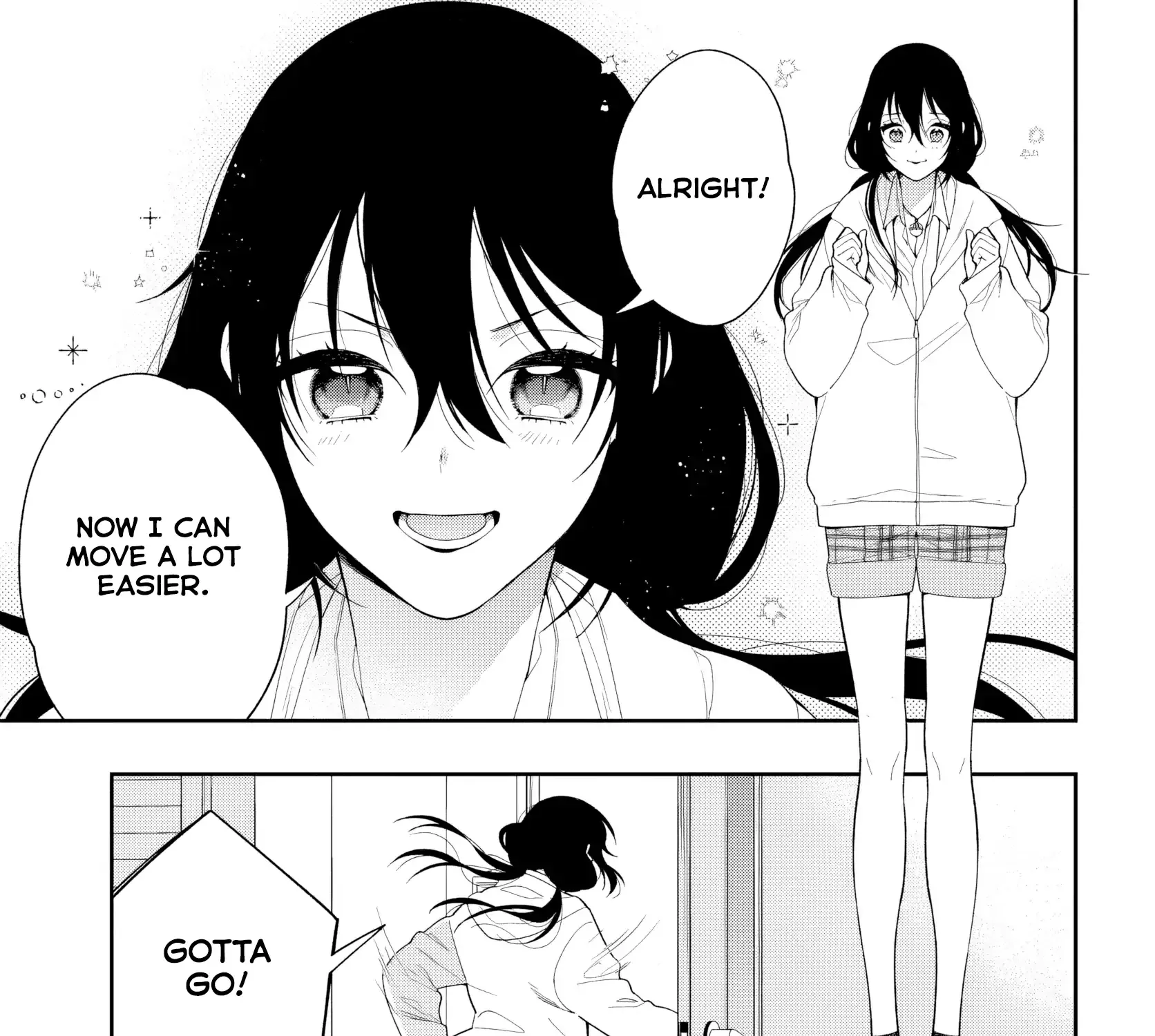 Read Change Revenge chapter 2 image 13 on Lezhin