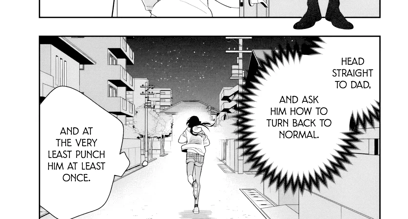 Read Change Revenge chapter 2 image 14 on Lezhin