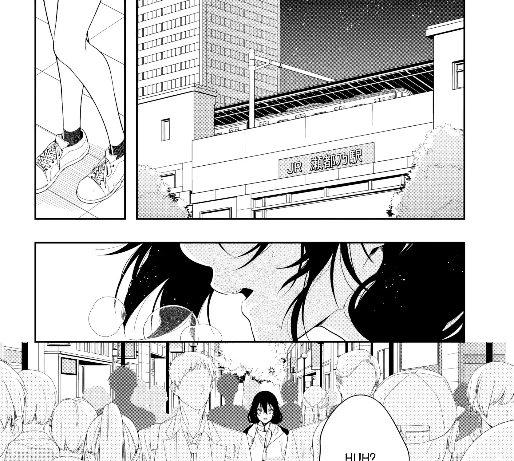 Read Change Revenge chapter 2 image 15 on Lezhin