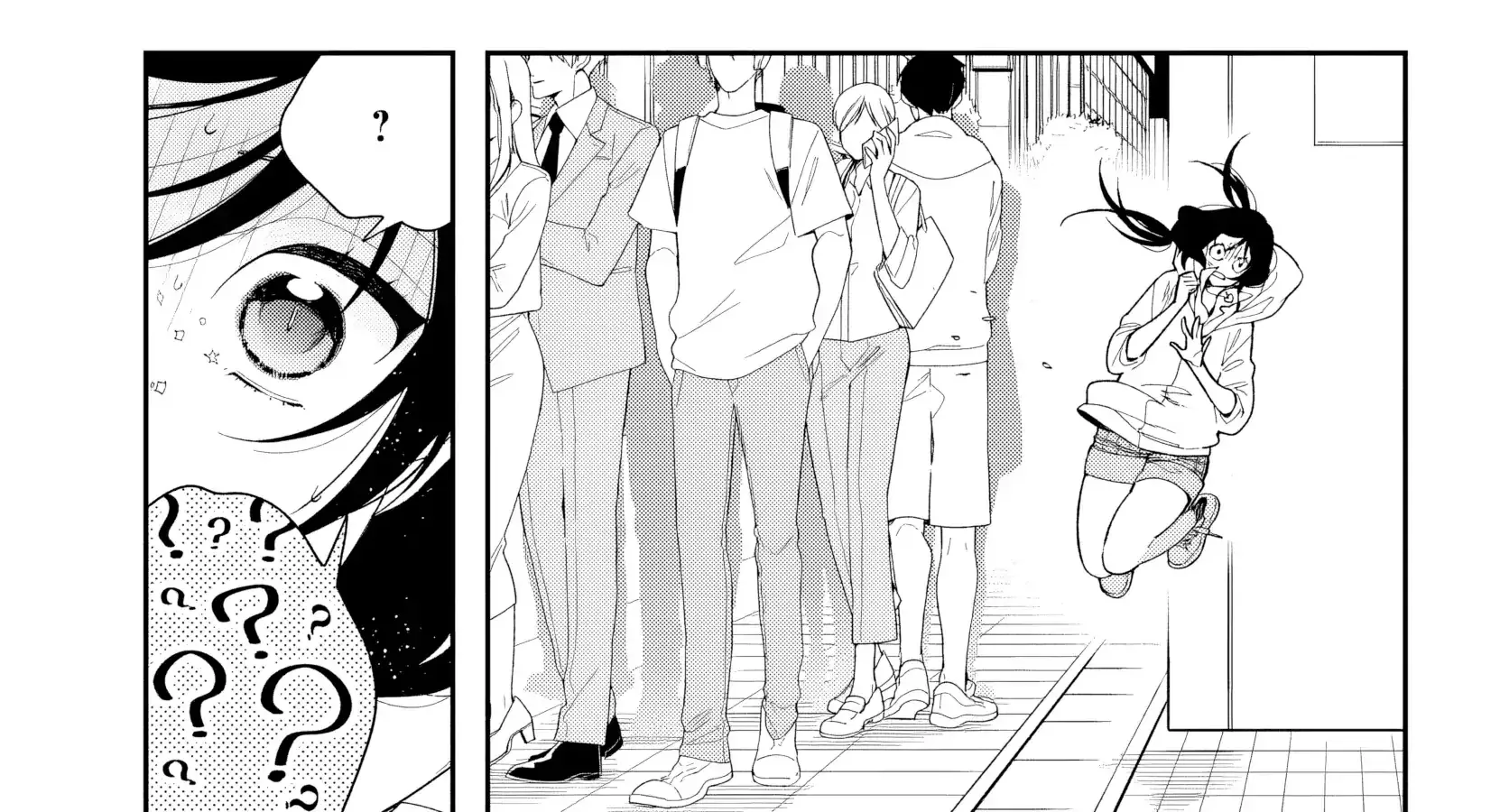 Read Change Revenge chapter 2 image 18 on Lezhin