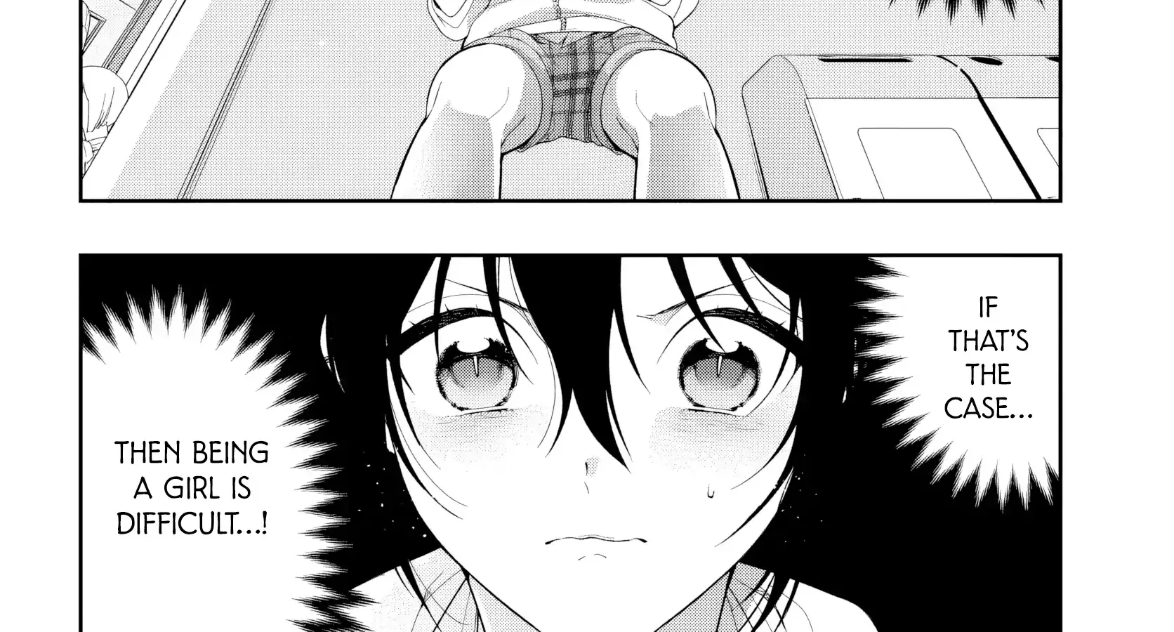 Read Change Revenge chapter 2 image 20 on Lezhin