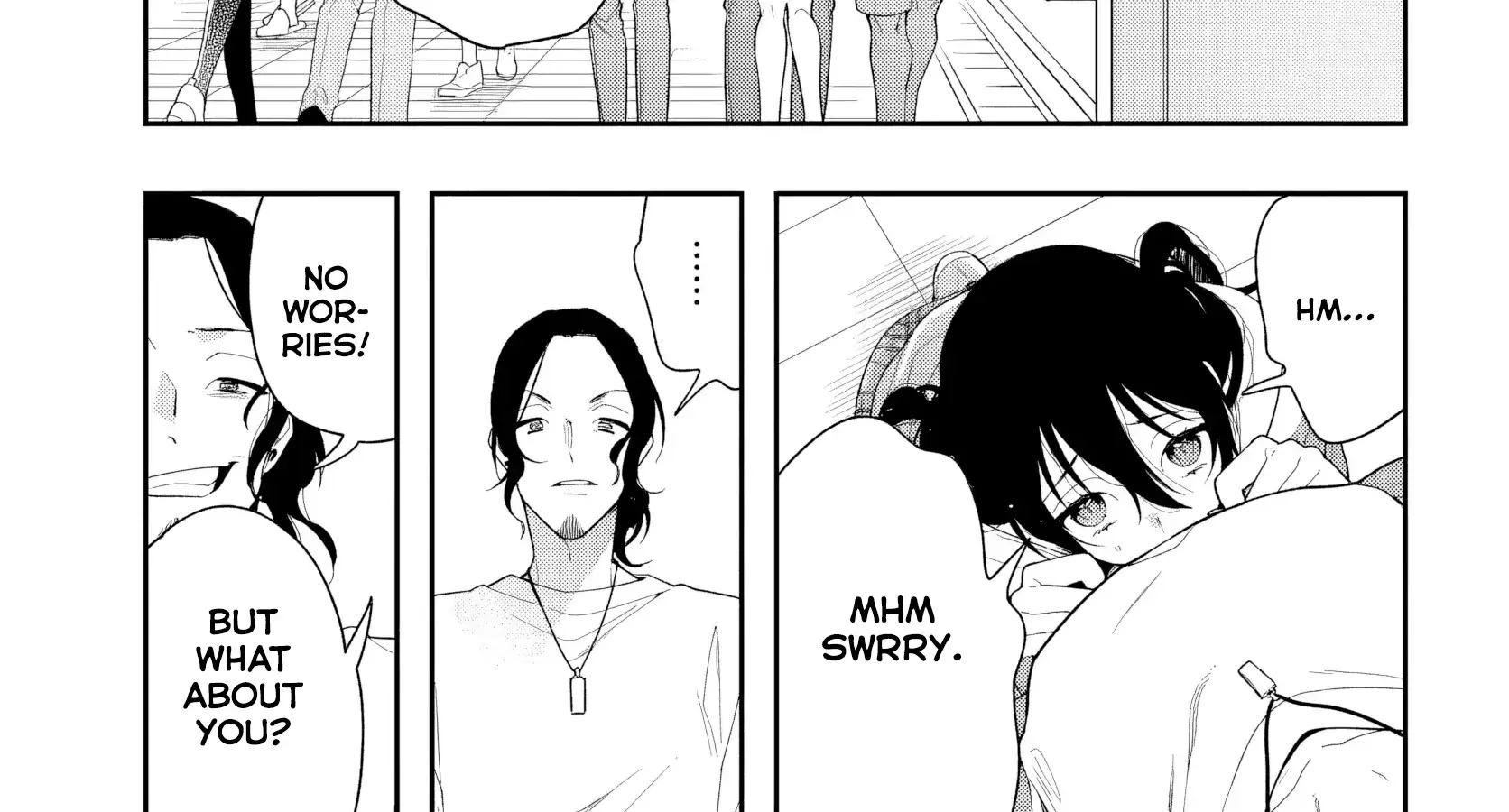 Read Change Revenge chapter 2 image 22 on Lezhin