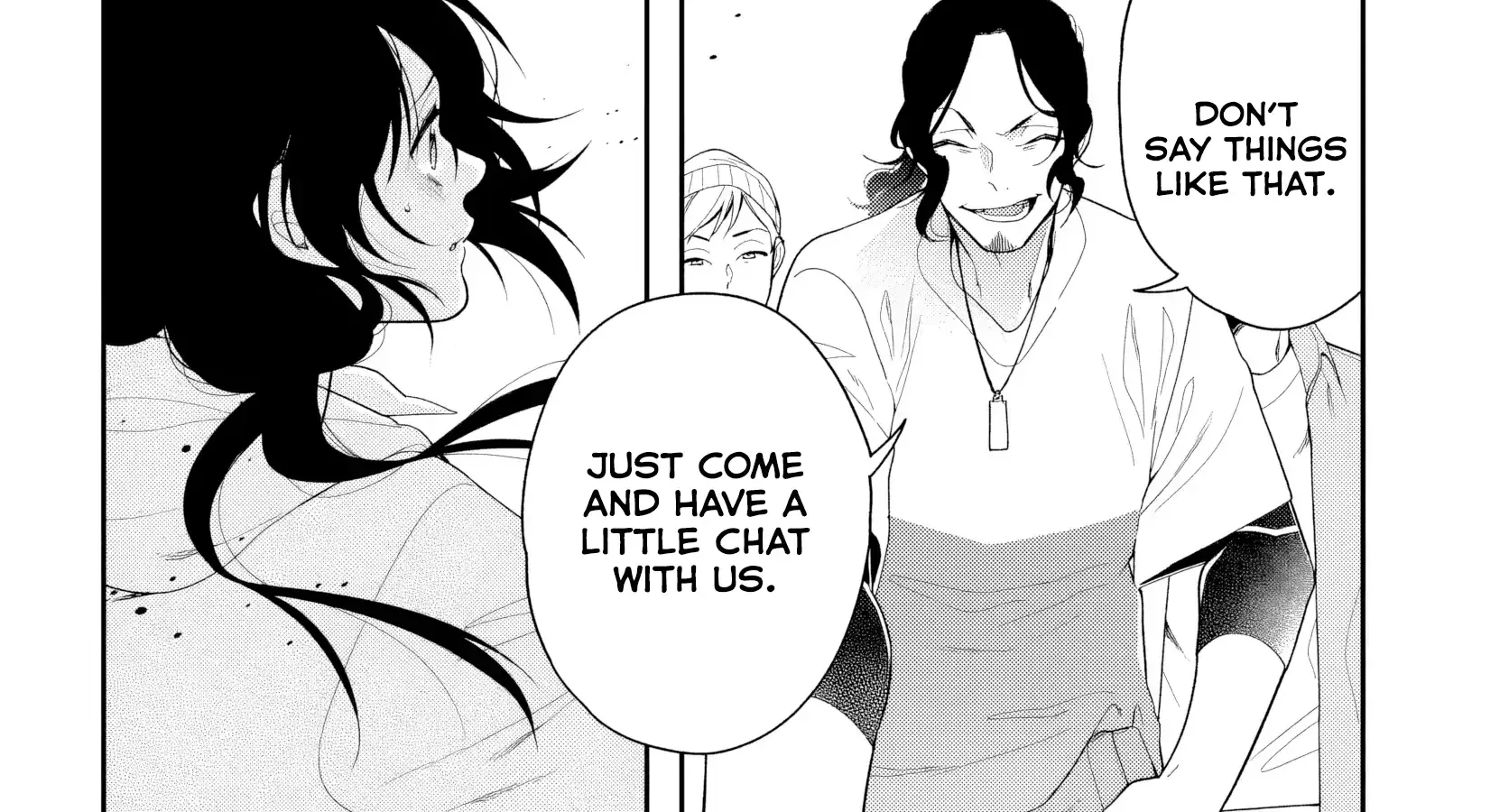 Read Change Revenge chapter 2 image 24 on Lezhin