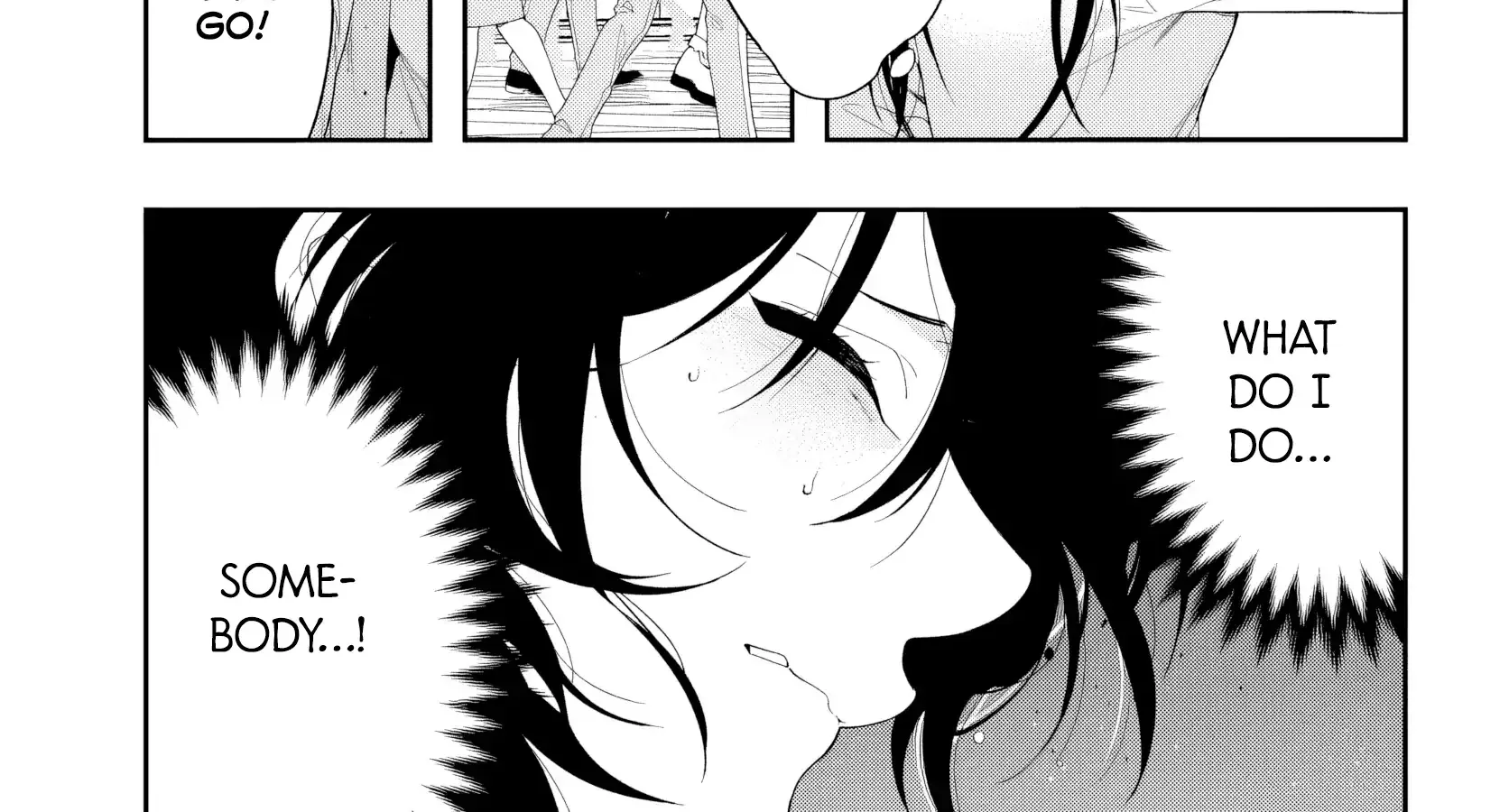 Read Change Revenge chapter 2 image 26 on Lezhin