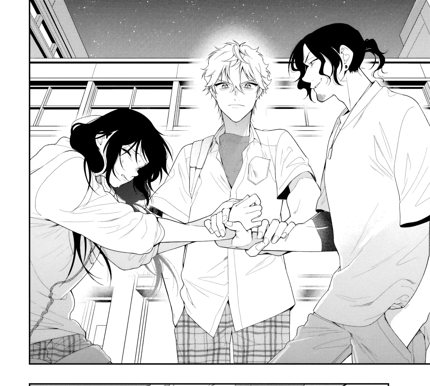 Read Change Revenge chapter 2 image 27 on Lezhin