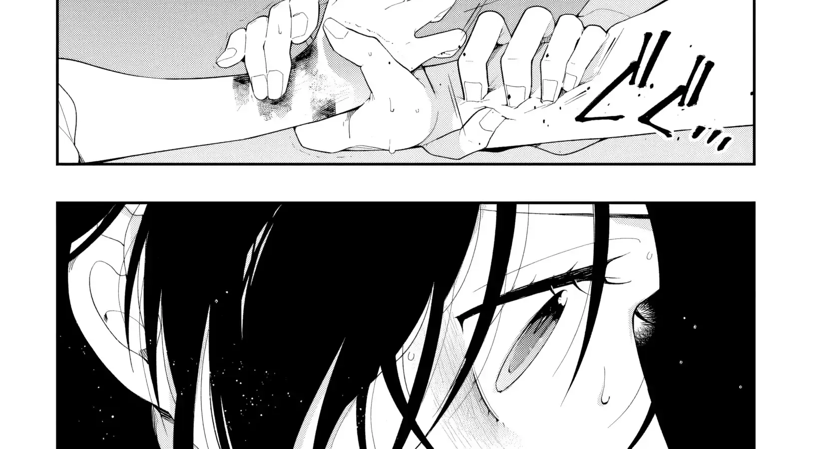 Read Change Revenge chapter 2 image 28 on Lezhin