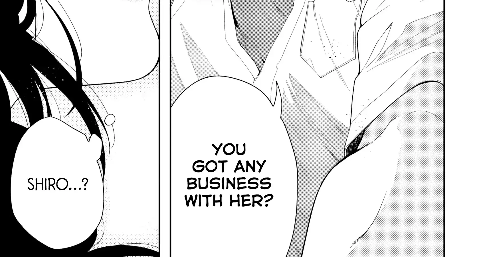 Read Change Revenge chapter 2 image 30 on Lezhin