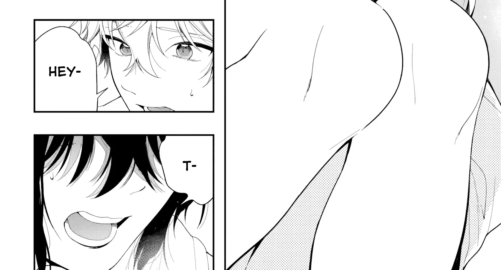 Read Change Revenge chapter 2 image 36 on Lezhin