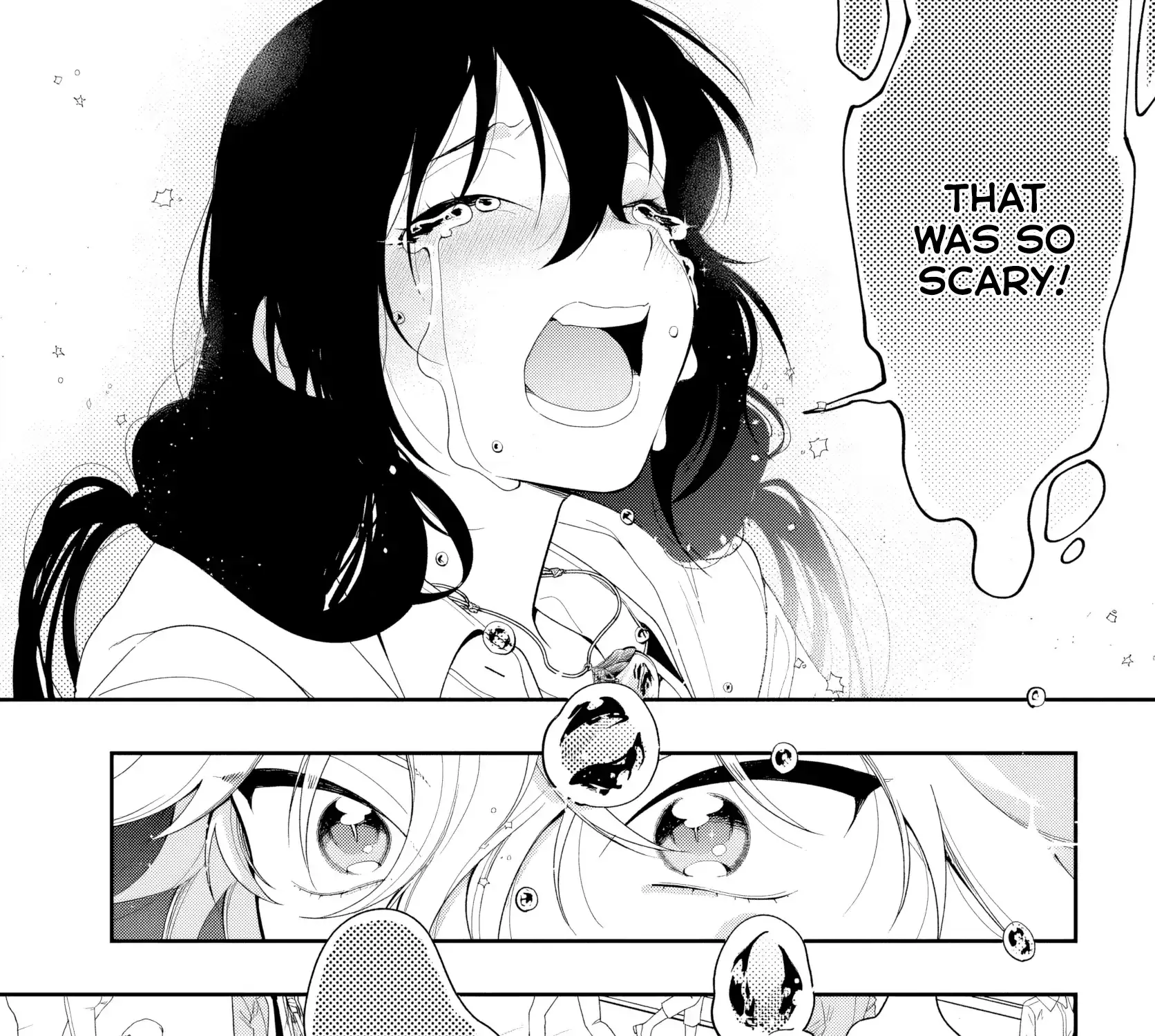Read Change Revenge chapter 2 image 37 on Lezhin