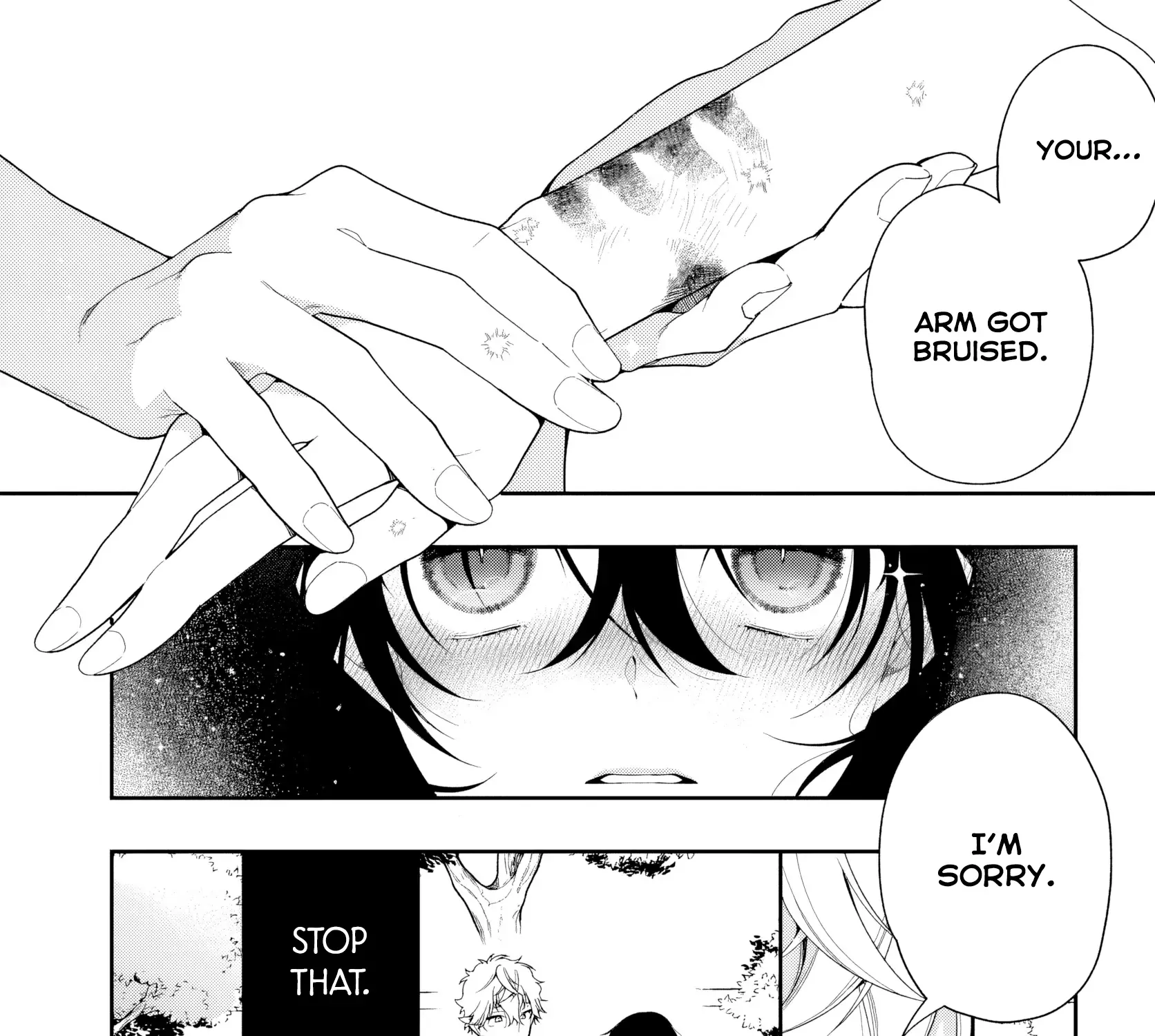Read Change Revenge chapter 2 image 41 on Lezhin