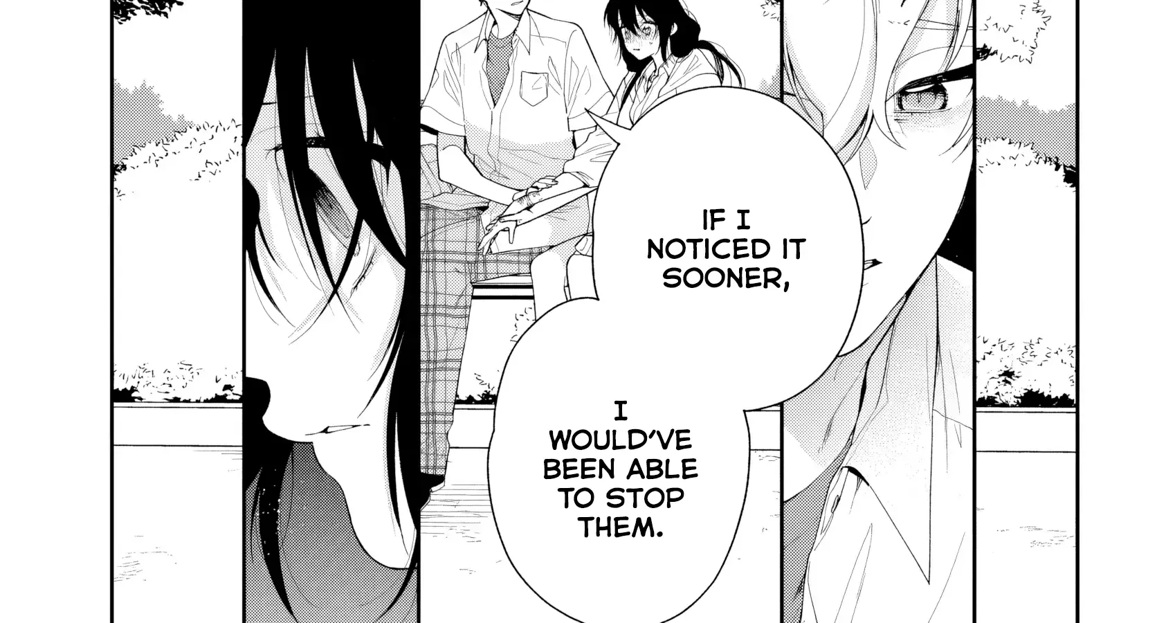 Read Change Revenge chapter 2 image 42 on Lezhin