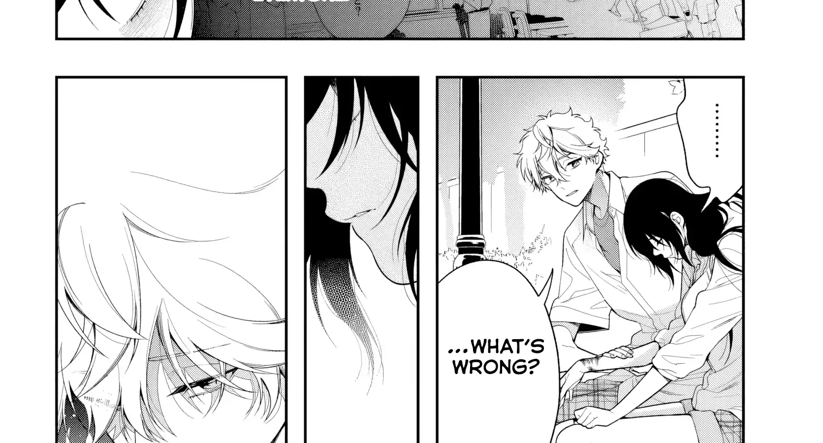 Read Change Revenge chapter 2 image 44 on Lezhin