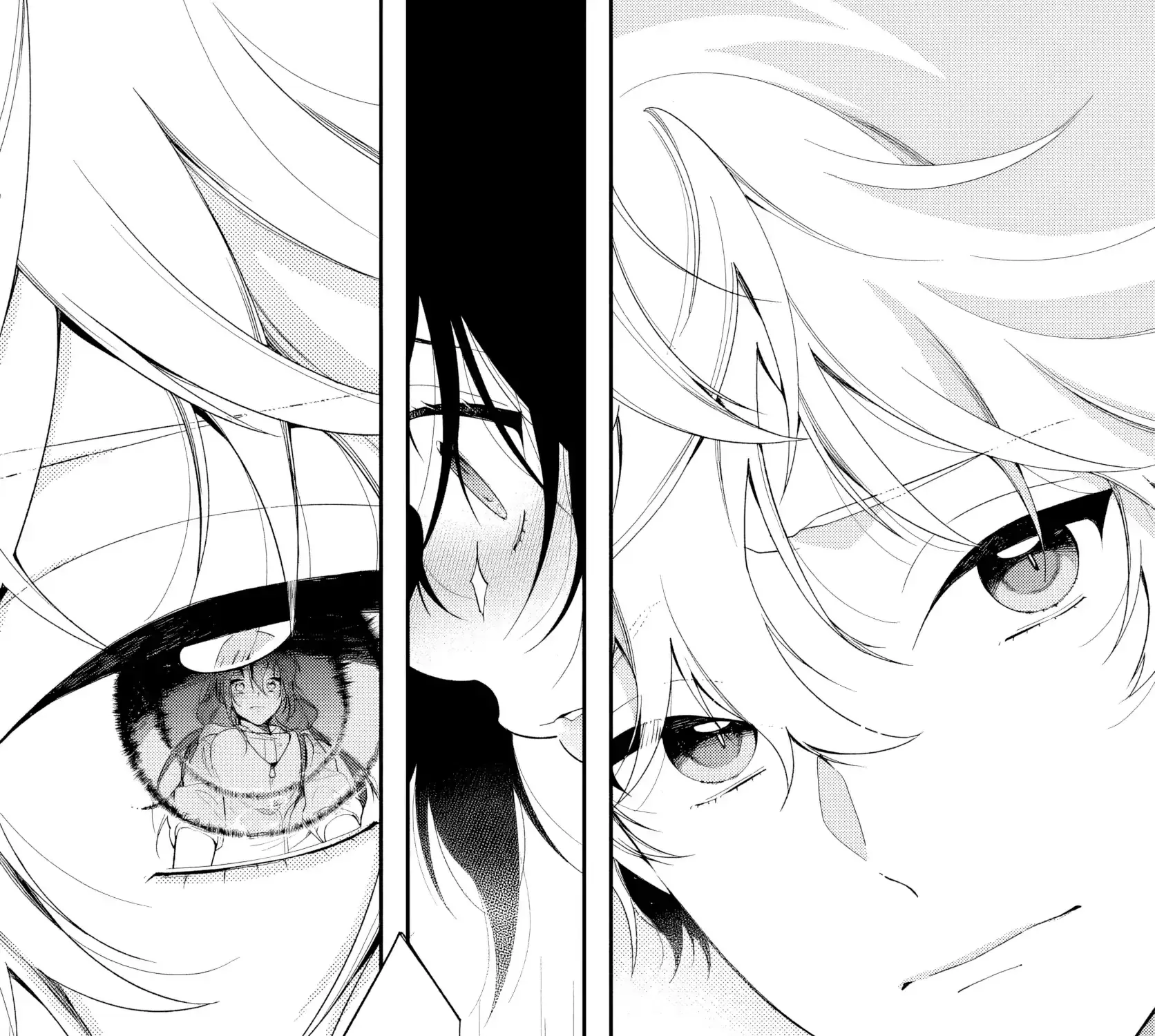 Read Change Revenge chapter 2 image 47 on Lezhin
