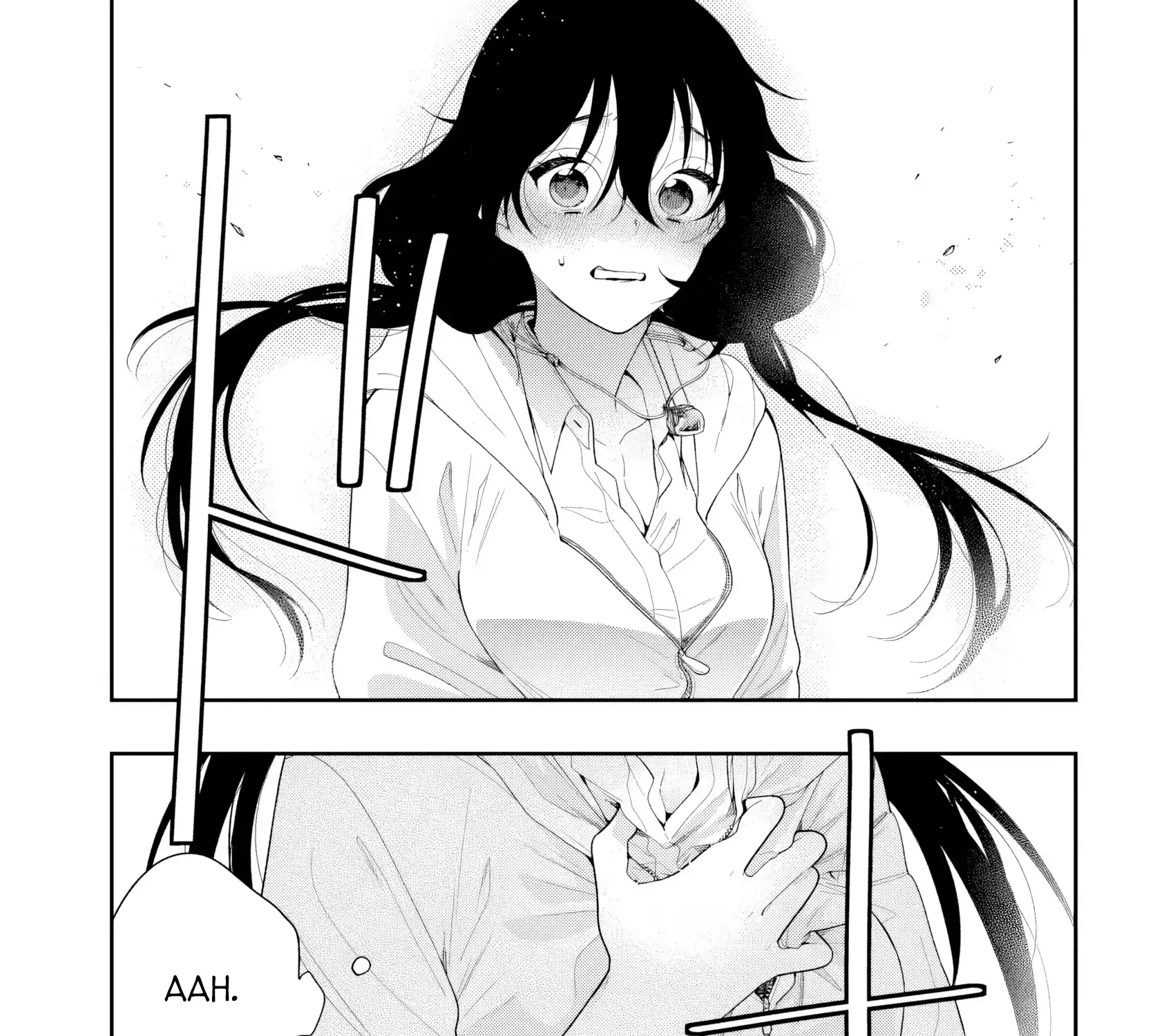 Read Change Revenge chapter 2 image 49 on Lezhin