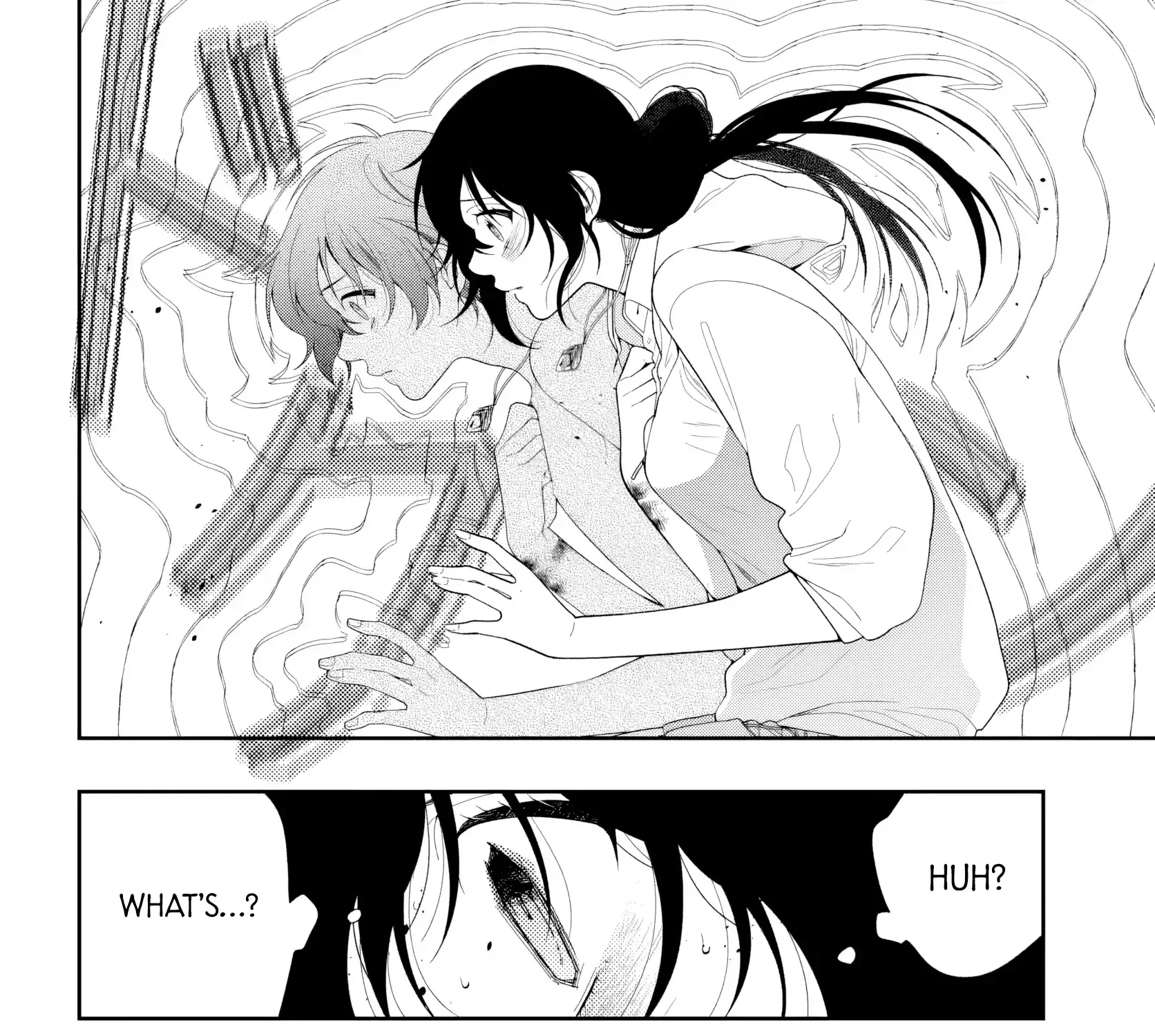 Read Change Revenge chapter 2 image 51 on Lezhin