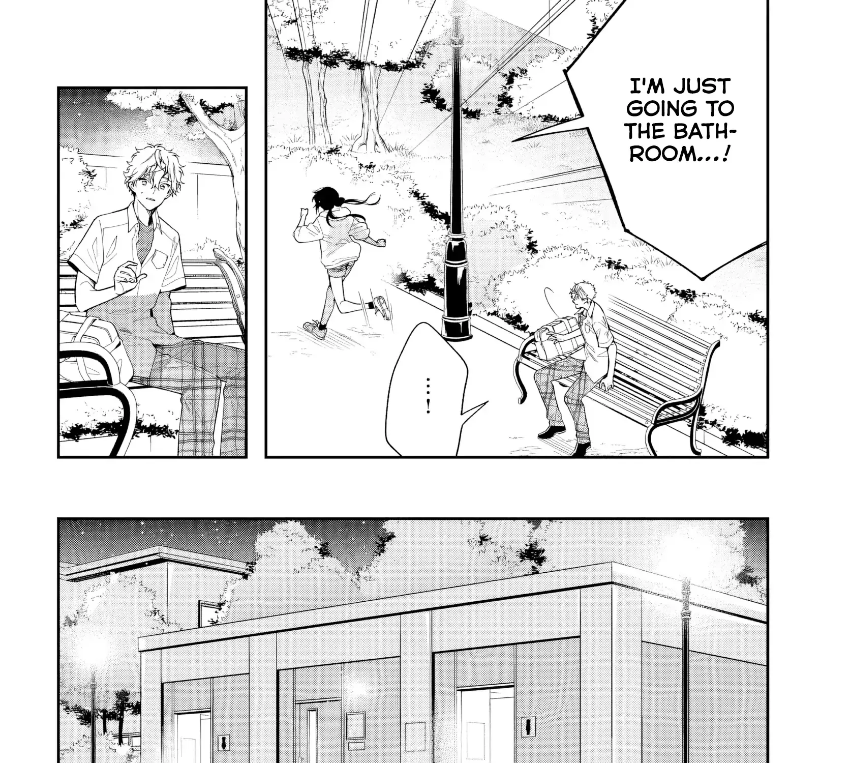 Read Change Revenge chapter 2 image 55 on Lezhin