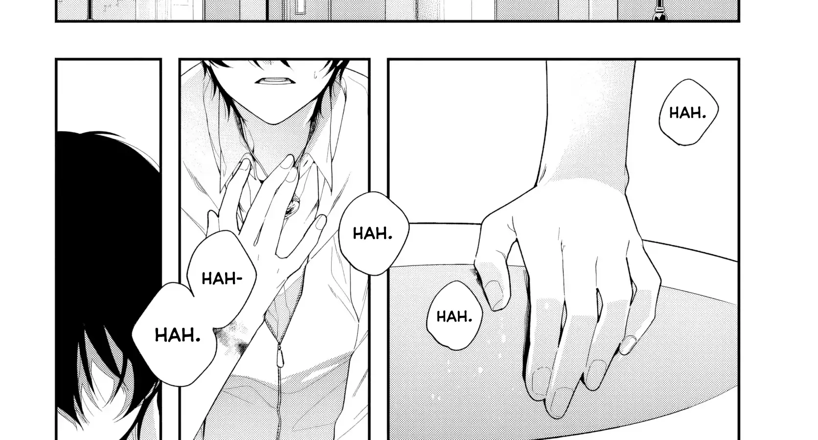Read Change Revenge chapter 2 image 56 on Lezhin