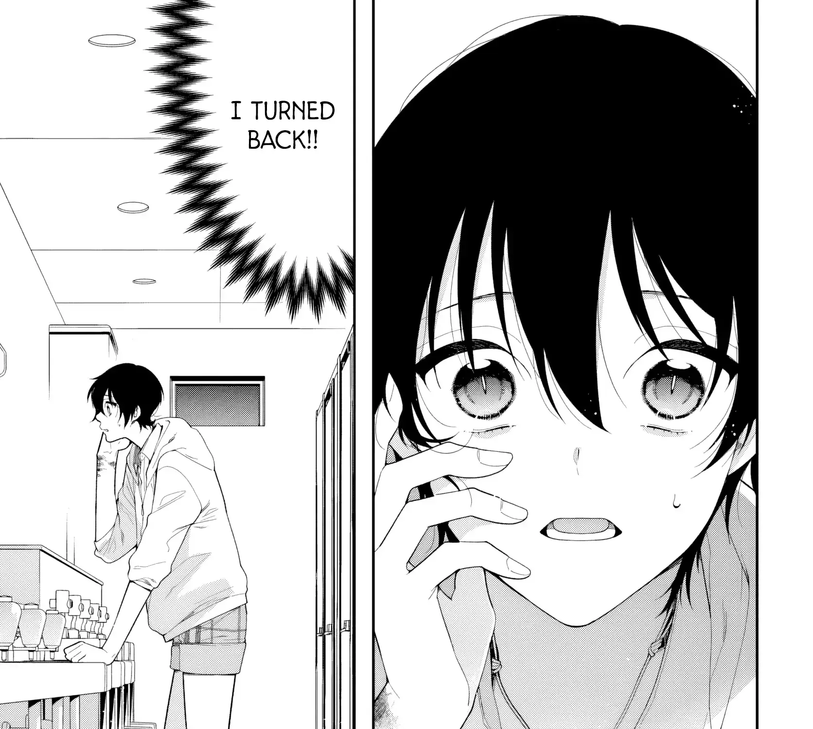 Read Change Revenge chapter 2 image 57 on Lezhin