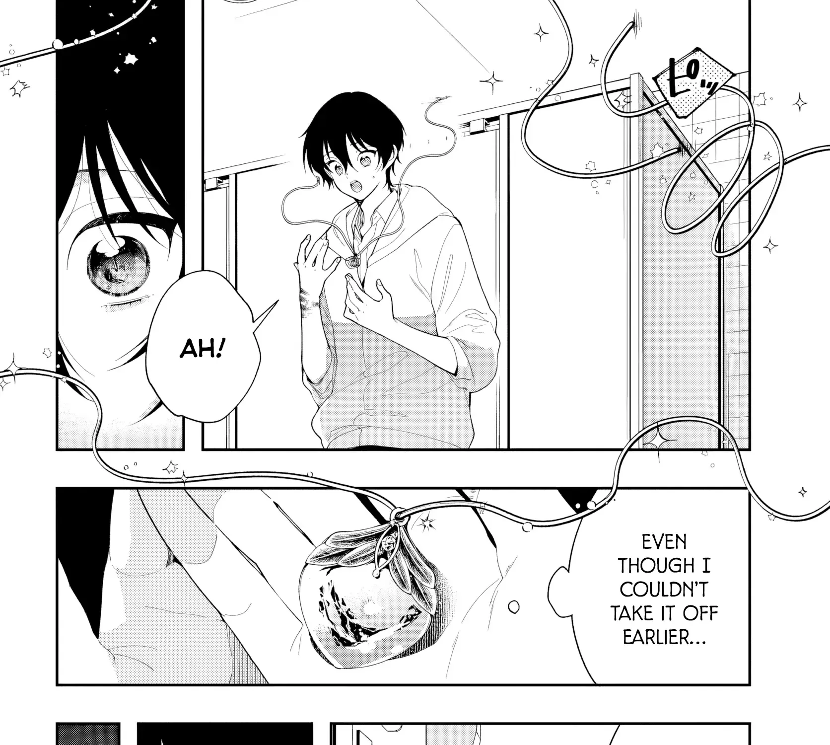 Read Change Revenge chapter 2 image 59 on Lezhin
