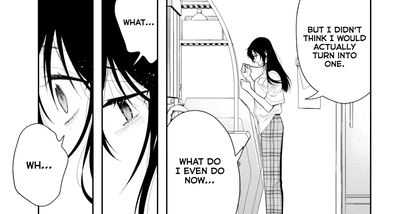 Read Change Revenge chapter 2 image 6 on Lezhin