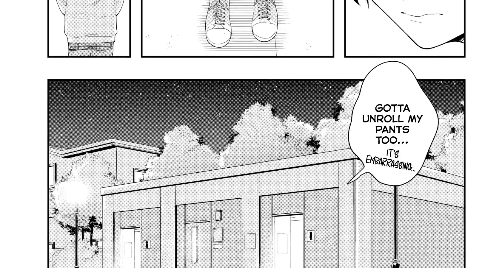 Read Change Revenge chapter 2 image 62 on Lezhin
