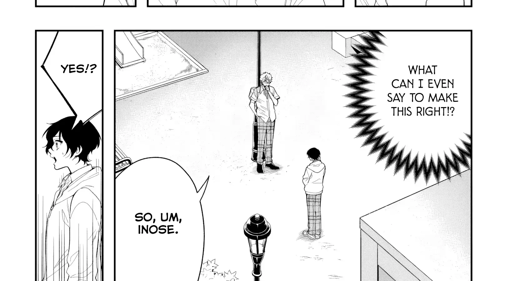 Read Change Revenge chapter 2 image 64 on Lezhin