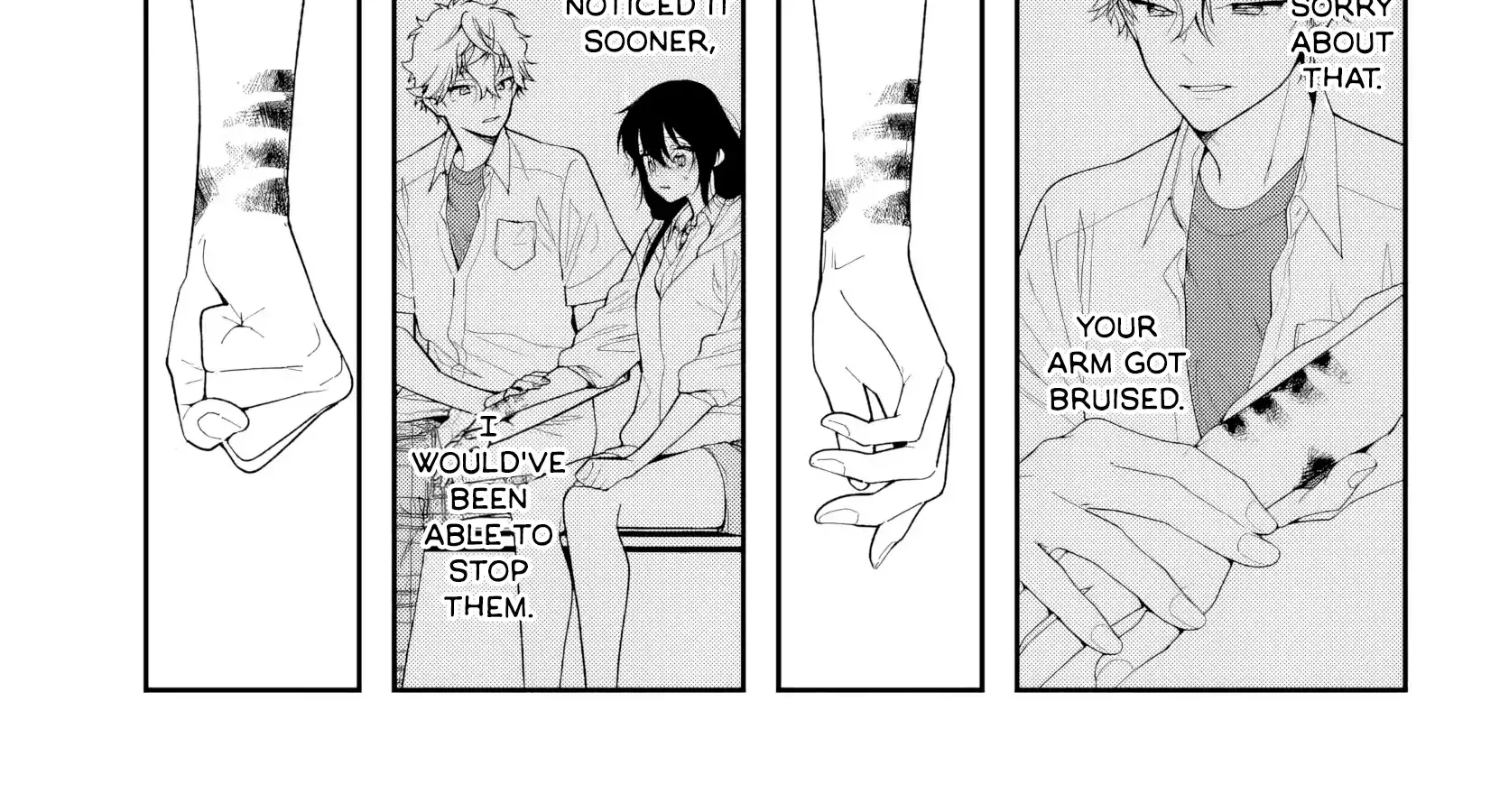 Read Change Revenge chapter 2 image 70 on Lezhin
