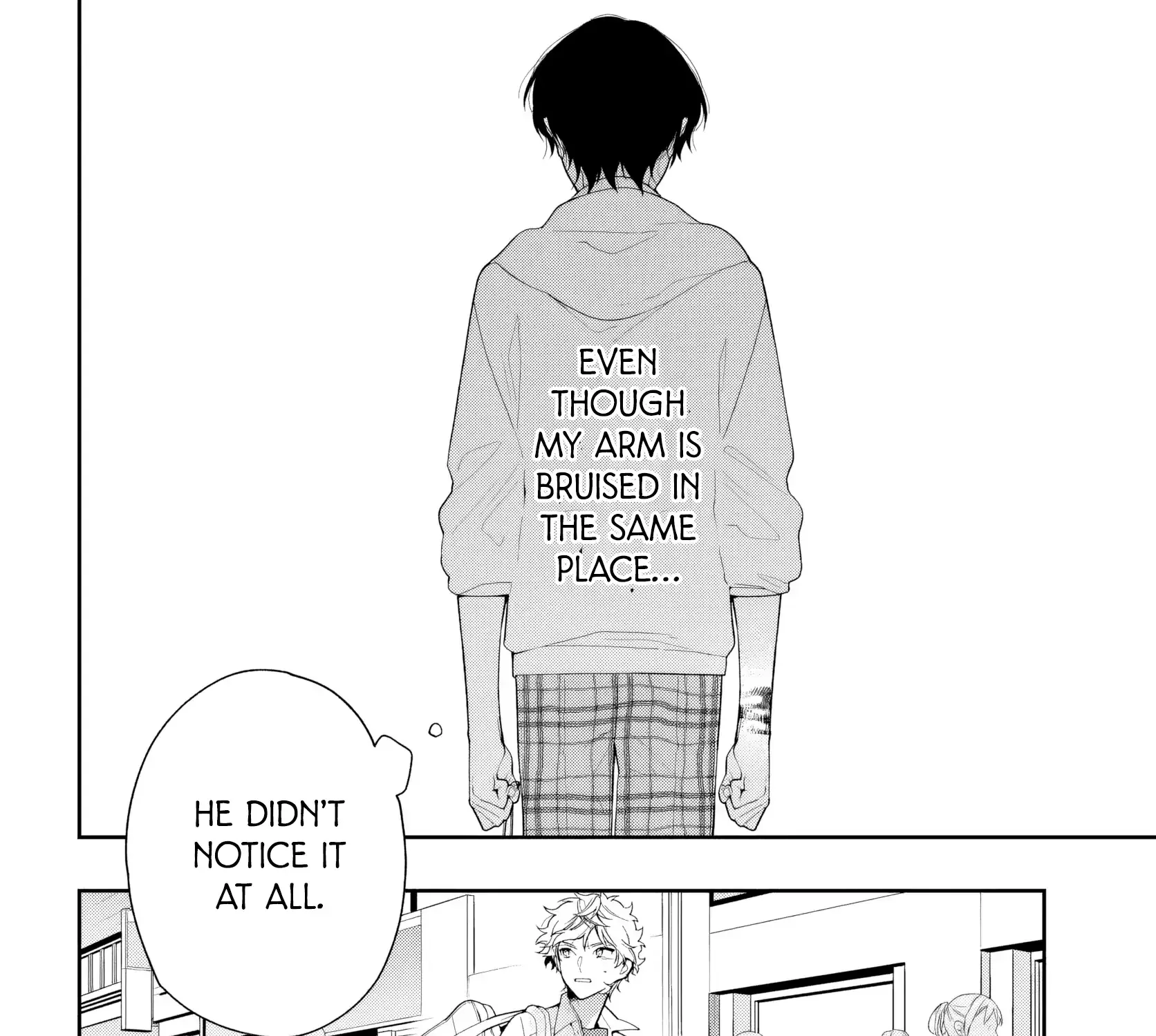 Read Change Revenge chapter 2 image 71 on Lezhin