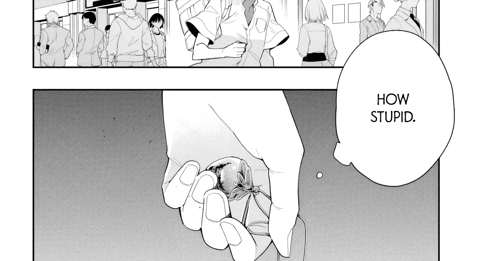 Read Change Revenge chapter 2 image 72 on Lezhin