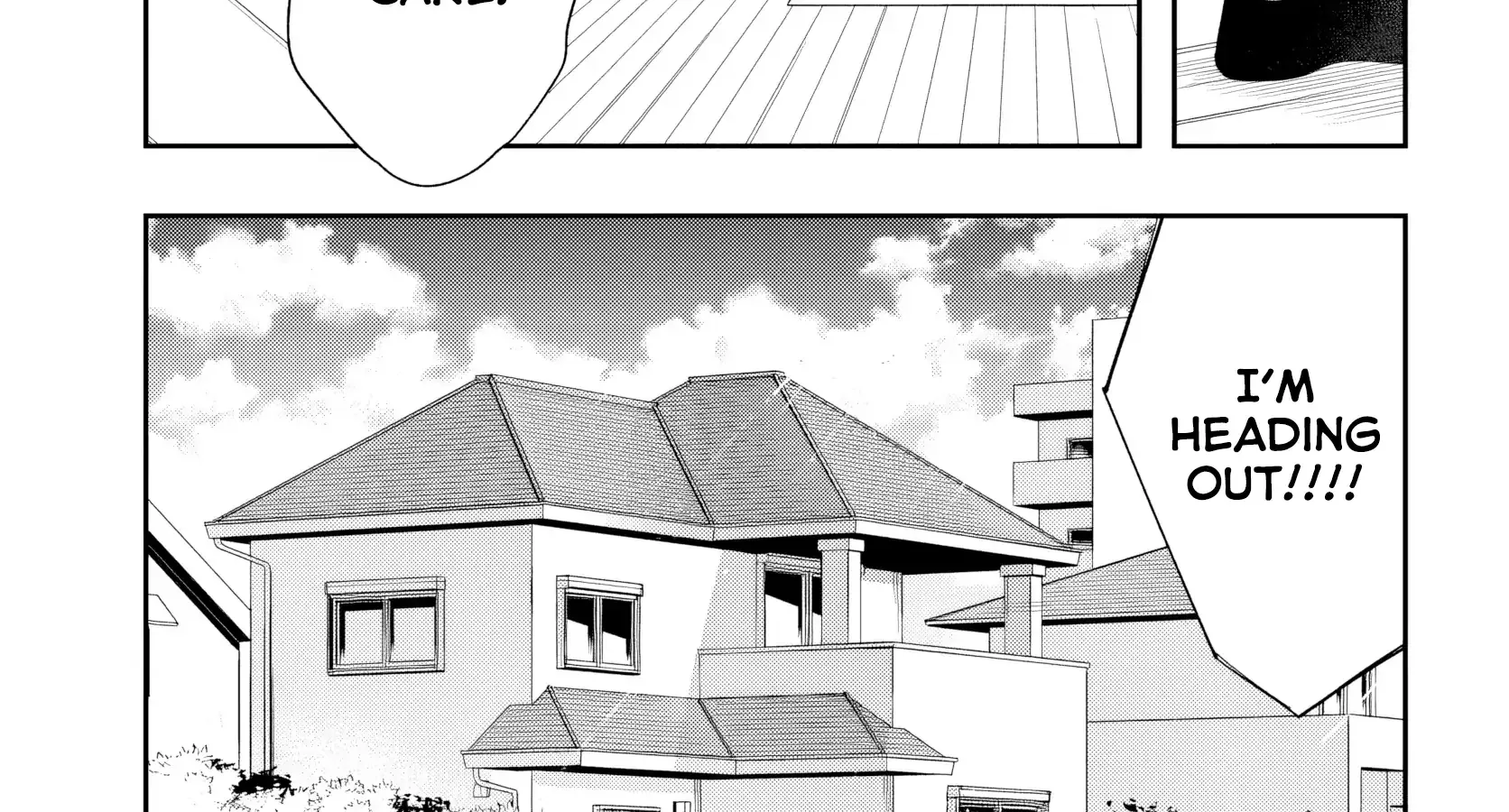 Read Change Revenge chapter 3 image 21 on Lezhin
