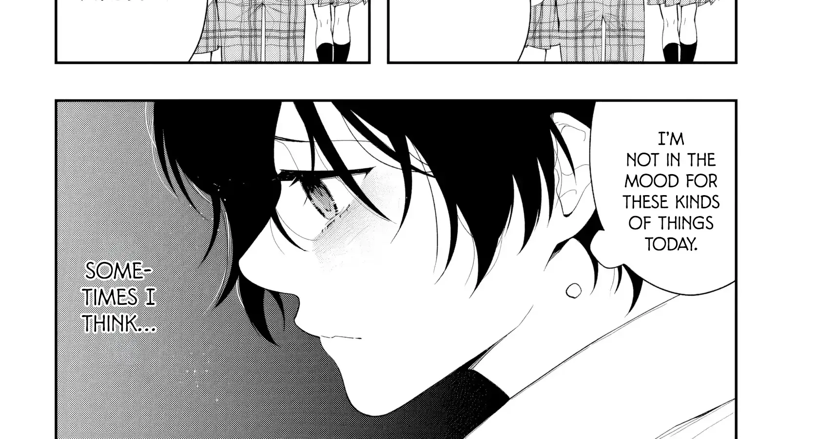 Read Change Revenge chapter 3 image 23 on Lezhin