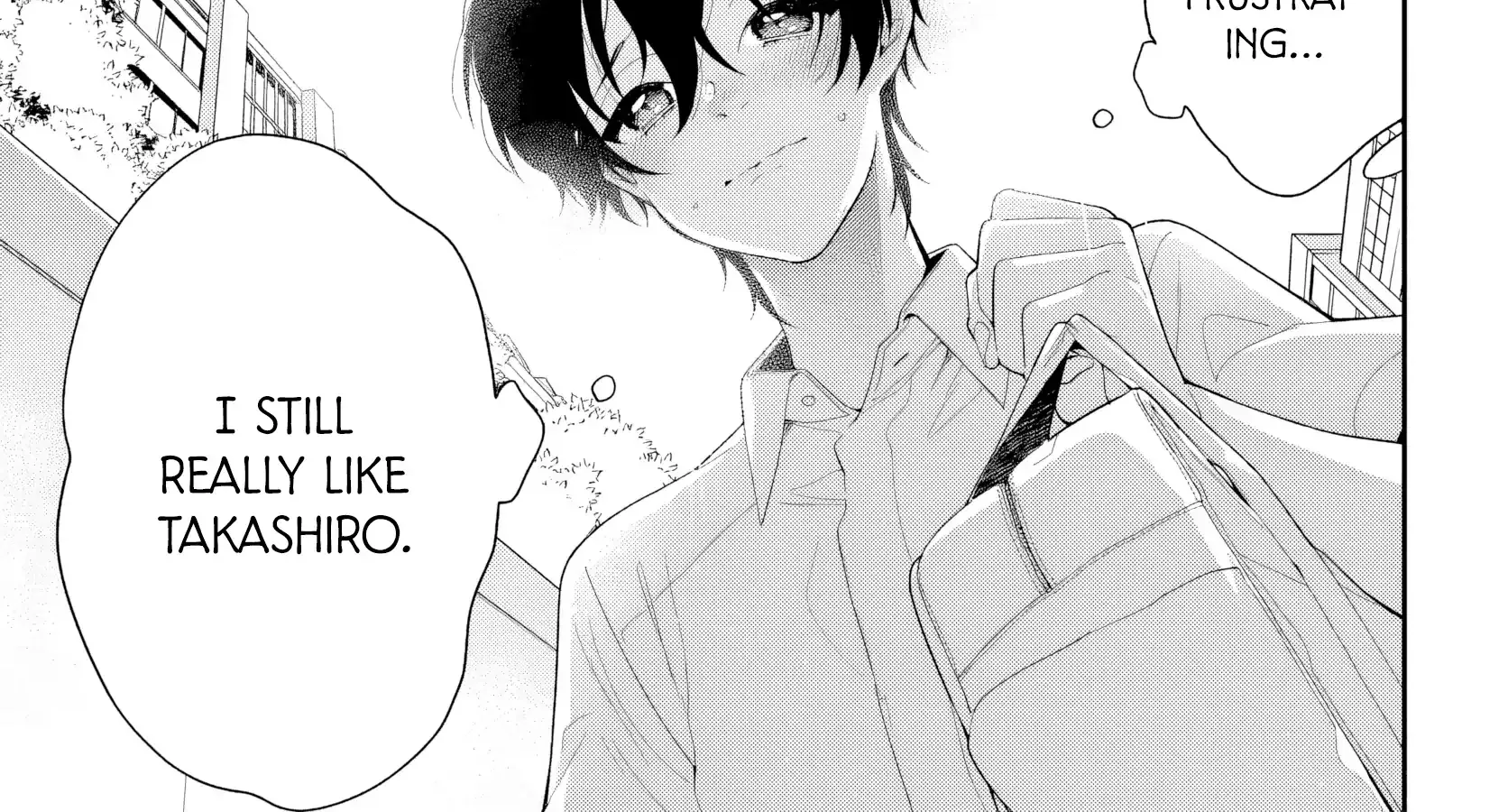 Read Change Revenge chapter 3 image 29 on Lezhin